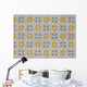 Portuguese Glazed Tiles 193 Wall Mural