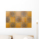 Portuguese Glazed Tiles 200 Wall Mural