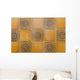 Portuguese Glazed Tiles 200 Wall Mural