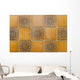 Portuguese Glazed Tiles 200 Wall Mural