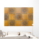 Portuguese Glazed Tiles 200 Wall Mural