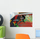 Bmx Wall Mural