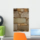 Stone Wall Wall Mural