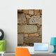 Stone Wall Wall Mural