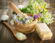 Natural Herbal Productsspa Cosmetics