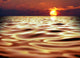 Sunset Wall Mural