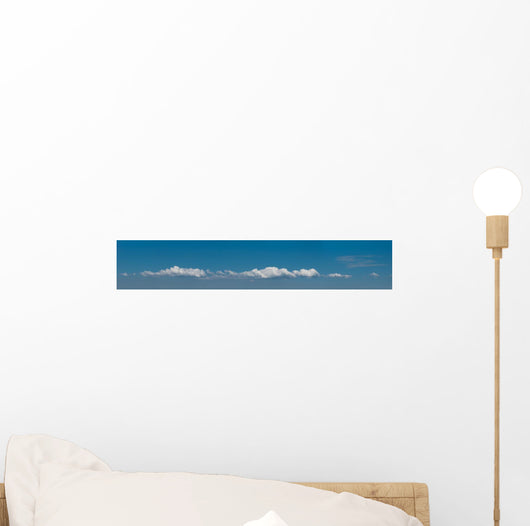 Wolkenpanorama