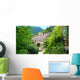 Conques Wall Decal Design 2