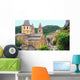 Conques Wall Decal Design 1