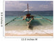 Philippine Fishing Boat Wall Mural