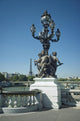 Pont Alexandre Iii Bridge Wall Mural