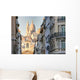Rue Paris Wall Decal Design 1