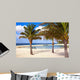 Aruba Wall Mural