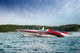 Luxury Speedboat Wall Mural