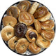 Bagel Platter Wall Decal