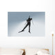 Biathlon Wall Mural