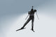 Biathlon Wall Mural