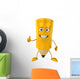 Pencil Wall Decal