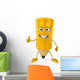 Pencil Wall Decal