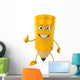 Pencil Wall Decal