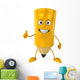 Pencil Wall Decal