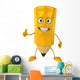 Pencil Wall Decal