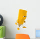 Pencil Wall Decal