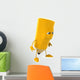 Pencil Wall Decal