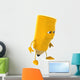 Pencil Wall Decal