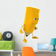 Pencil Wall Decal