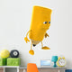 Pencil Wall Decal