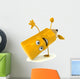 Pencil Wall Decal