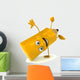 Pencil Wall Decal