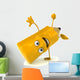 Pencil Wall Decal