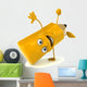 Pencil Wall Decal