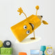 Pencil Wall Decal