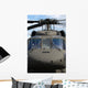 Blackhawk Helicopter Wall Mural