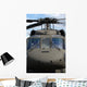 Blackhawk Helicopter Wall Mural