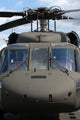 Blackhawk Helicopter Wall Mural