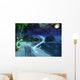Midsummer Night Wall Decal