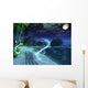 Midsummer Night Wall Decal