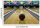 Bowling Wall Mural