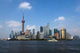 Shanghai Pudong Wall Decal Design 2