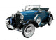 Beautiful Vintage Wall Decal