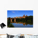 Montauban Wall Mural