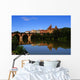 Montauban Wall Mural