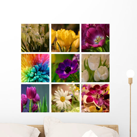 Fr Hling Wall Decal