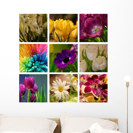 Fr Hling Wall Decal