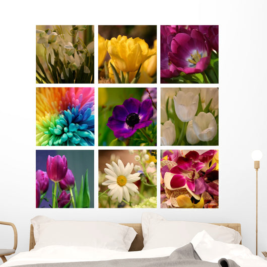 Fr Hling Wall Decal
