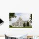 Rhode Island State House and Capitol Wall Mural